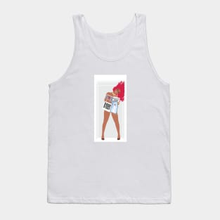 Good News Tank Top